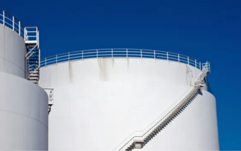 Inventarios de gasolina en Estados Unidos caen: EIA