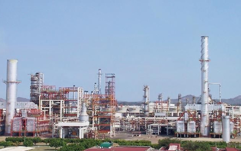 Invertir en refinerías es un riesgo: BBVA