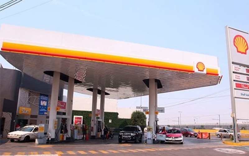 Invertiría Shell 2 mil mdd en México