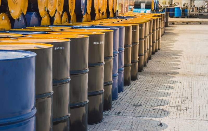 Italiana Eni halla yacimiento de petróleo en México con reservas de hasta 200 millones de barriles