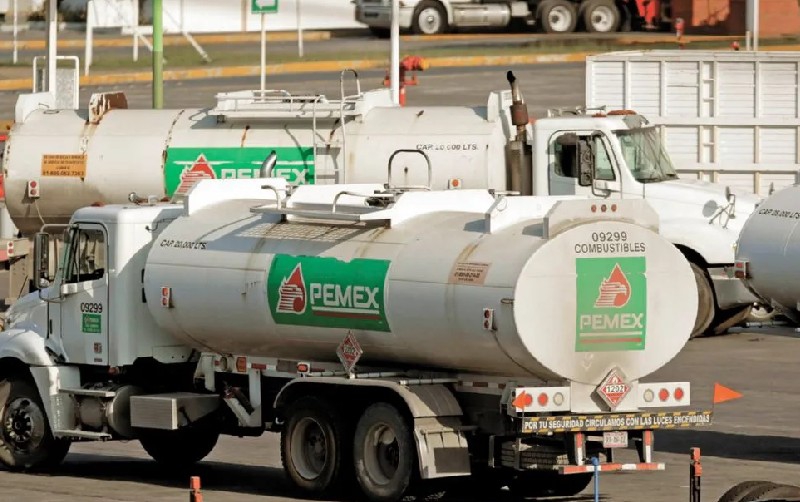 Juez Gómez Fierro suspende también la reforma que quitaba la regulación asimétrica a Pemex