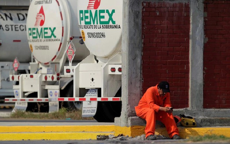 Juez suspendió definitivamente reforma que devolvía “monopolio” a Pemex en venta de hidrocarburos