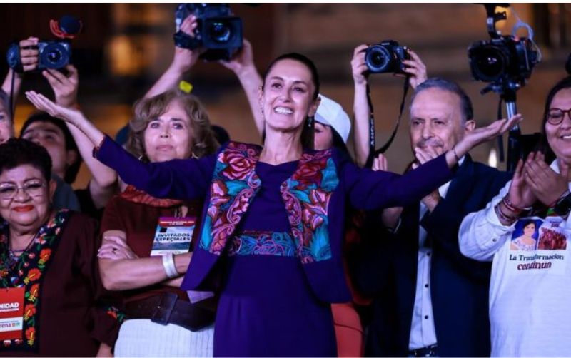 La Agenda de Claudia Sheinbaum: ¿Cómo influirá en el sector gasolinero?