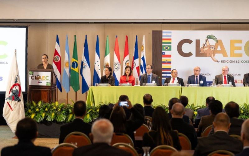 La CLAEC en el Valle Sagrado: empresarios de combustibles debatirán transición, políticas energéticas y el rol femenino en el sector