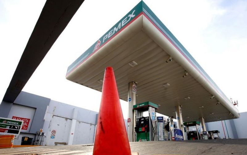 La CRE otorga libertad a Pemex para fijar precios de combustibles
