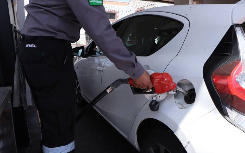 La CRE reduce vigencia de permisos a gasolineras