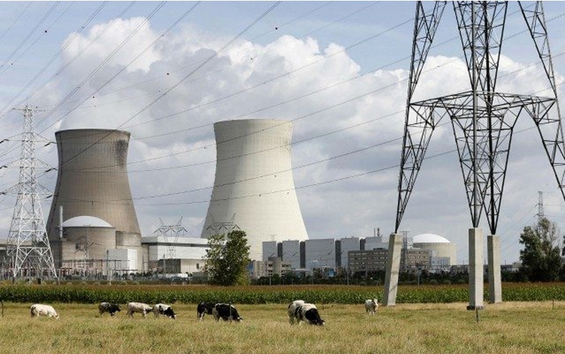 La energía nuclear en México crecerá hasta 2030