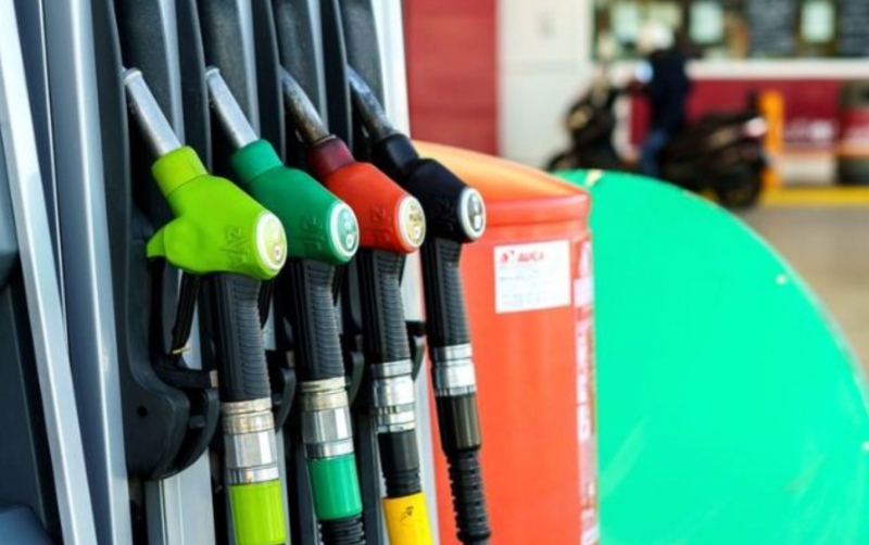 La evolución de la gasolina y su transición hacia el futuro.