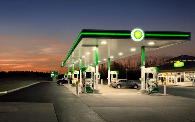 La extranjera con más gasolineras en Puebla