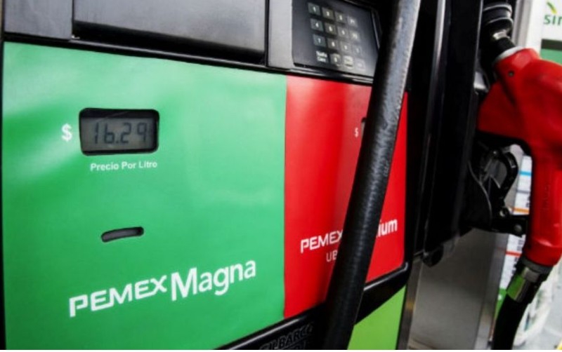 La gasolina Magna es ganadora ¡No ha subido en siete días! Mañana se anuncian cambios