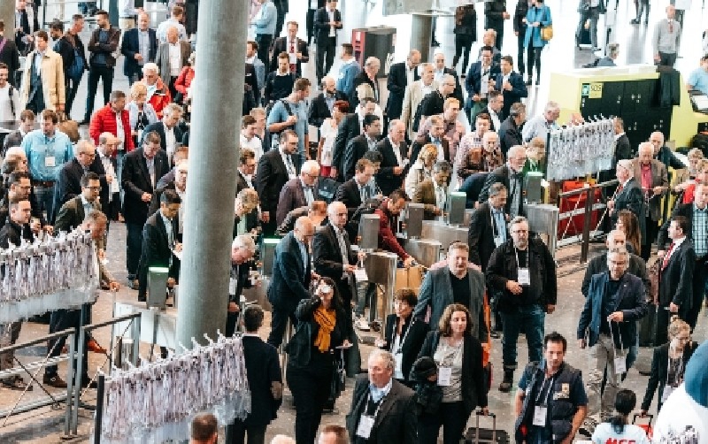 La importancia de América Latina para UNITI expo 2022
