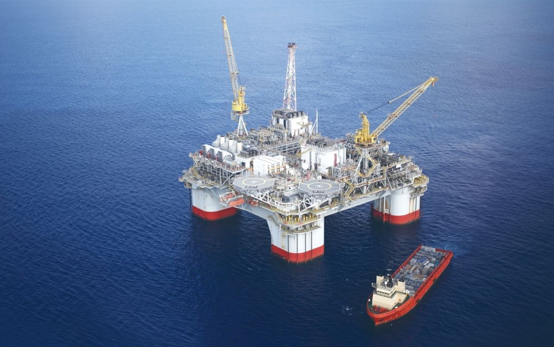 La innovación llegó para sacar el petróleo del fondo del mar
