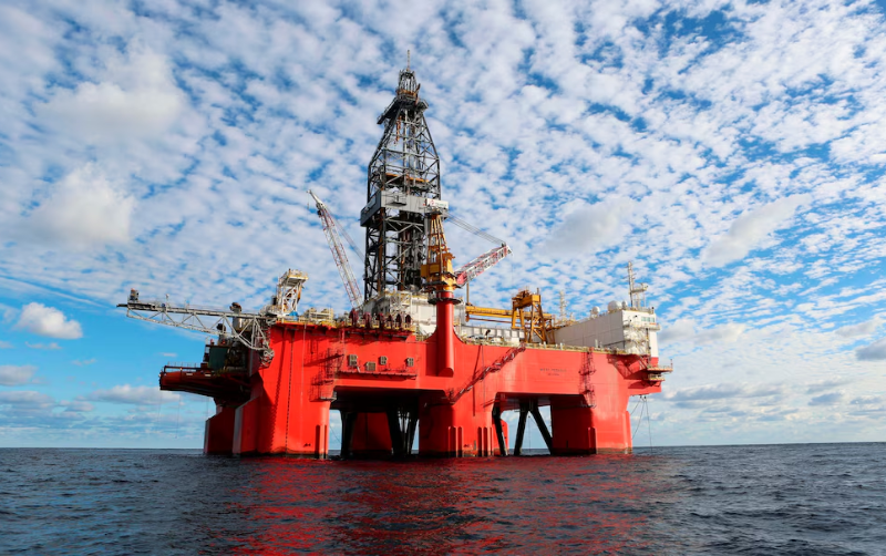 La mezcla mexicana de petróleo sigue a la alza, ¿En cuánto cerró su precio este lunes 16 de junio?