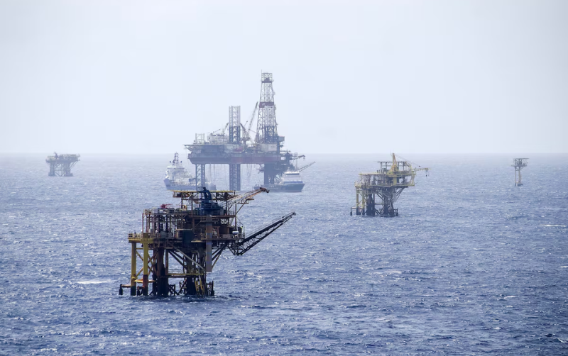 La producción de crudo de Pemex cierra 2024 con una de las mayores caídas en cuatro décadas