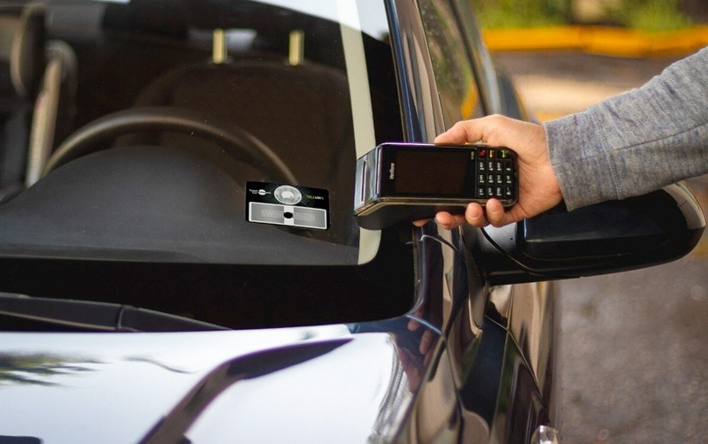 Lanzan Drive Tag para pago de peaje y combustible para flotillas vehiculares