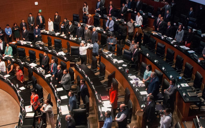 Las ternas de la polémica: candidatos a la CRE van por ‘revancha’ en Senado
