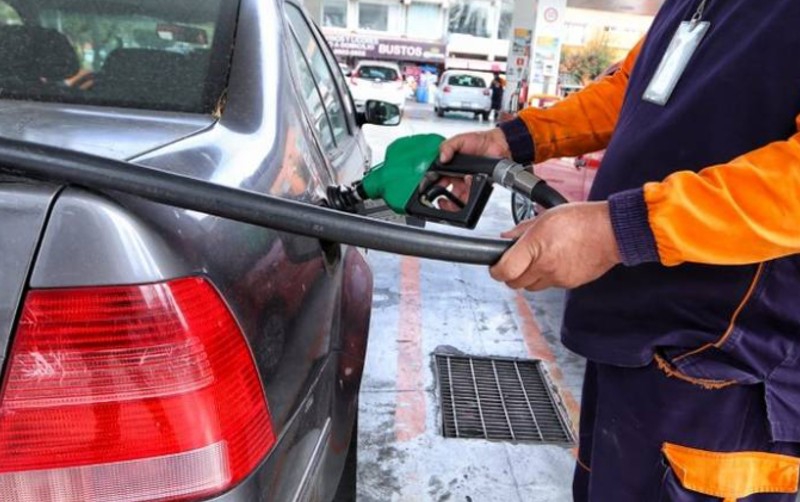Las tres gasolineras más baratas en el país, según Profeco
