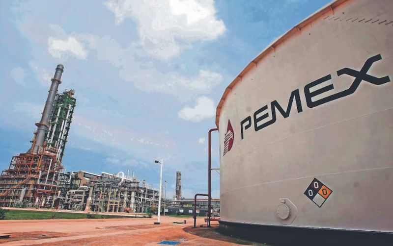 Legislación de hidrocarburos no incentiva inversión ni eficiencia: IMCO; reducir deuda con proveedores y contratistas, reto de Pemex