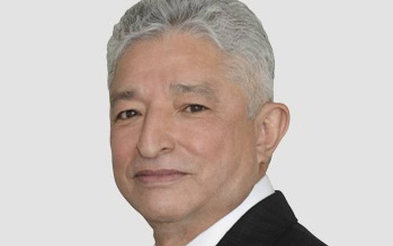 Leopoldo Vicente Melchi García repite como comisionado presidente de la CRE