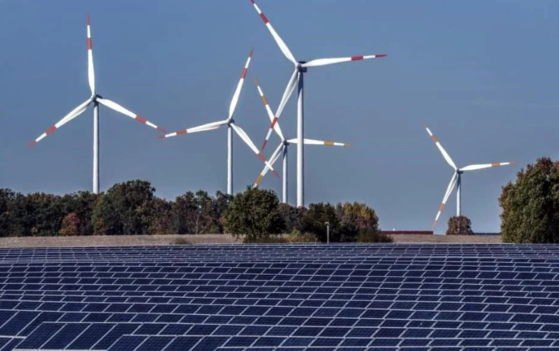 Limita judicialización inversiones de energía en el País