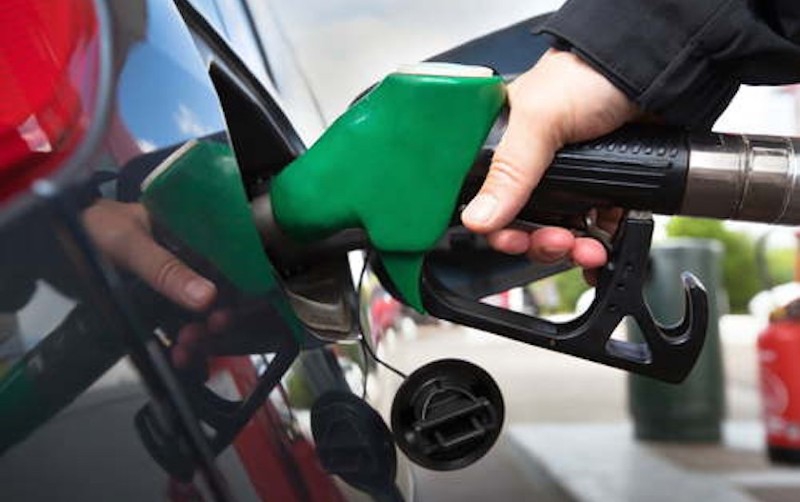 Litros de a litro, el reto de las gasolinerias en México