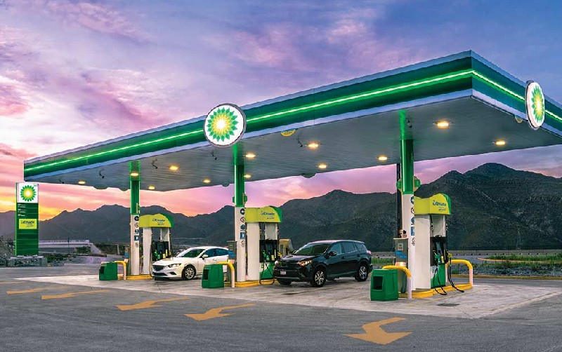 Llega a México gasolina de última generación que puede darte hasta 42 km más por tanque