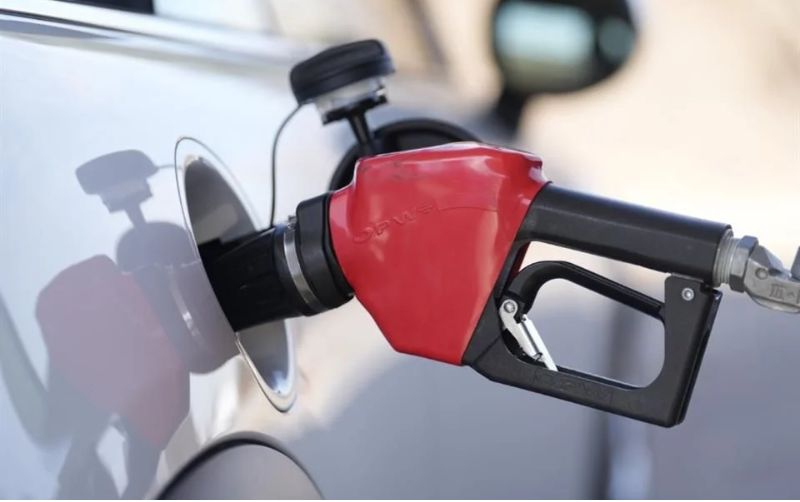 Llega gasolina Premium a $26 por litro