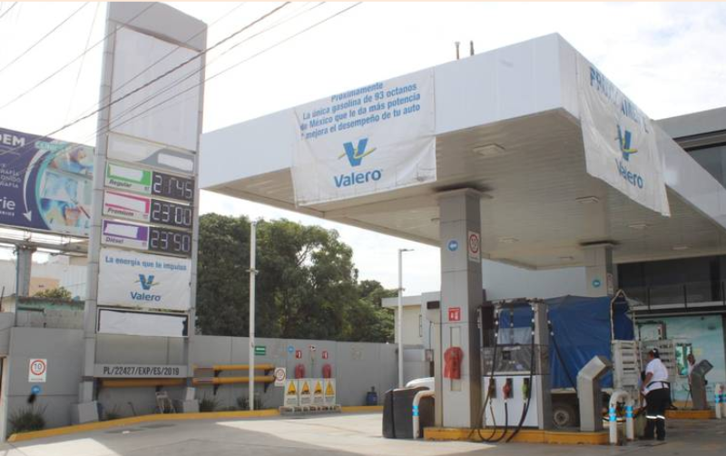 Llega nueva marca de gasolineras a Tampico; tiene más de 240 sedes en México