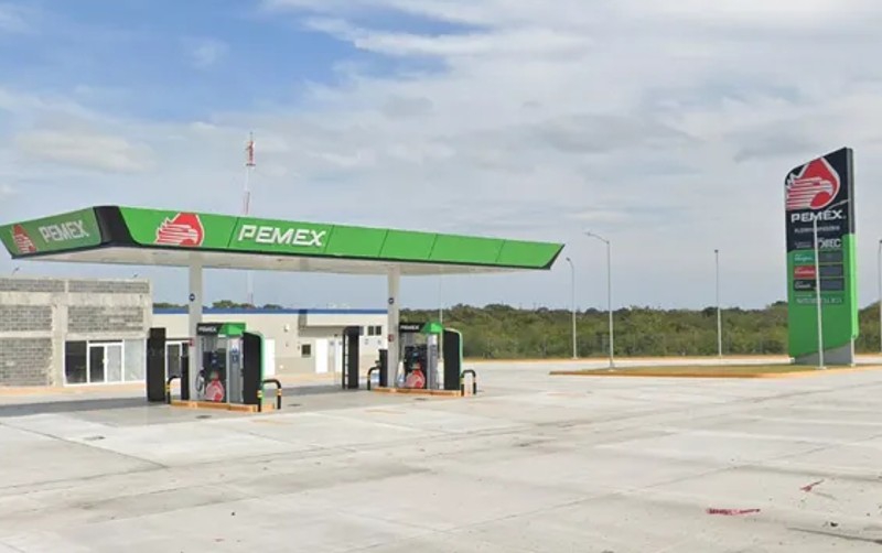 Llegan más gasolineras a Tamaulipas. La CRE autoriza 12 nuevos permisos a empresarios