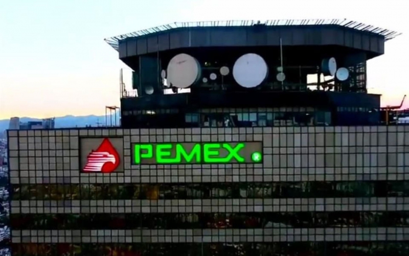 Lleva Pemex 6 años en quiebra técnica