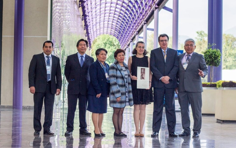 Los Premios ADIAT 2018 distinguen a investigadores del IMP