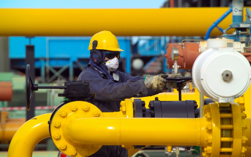 Los retos del gas natural en México