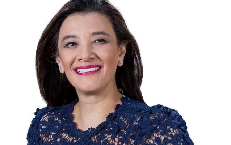 Luz María Gutiérrez, la CEO gasolinera a prueba de crisis