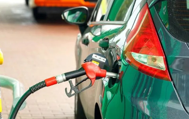 Mantiene Hacienda estímulos fiscales al 100% para gasolina regular y diésel