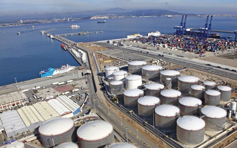 Marathon Oil importará refinados a México de la mano de IEnova