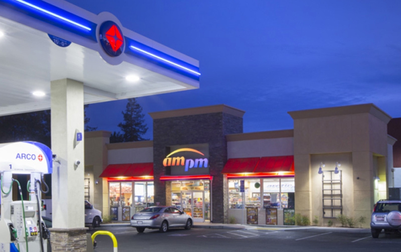 Marathon Petroleum espera tener mil estaciones de servicio en 2022