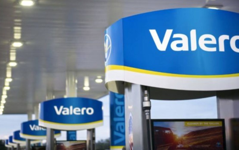 Marca estadounidense Valero suma 50 gasolineras en México