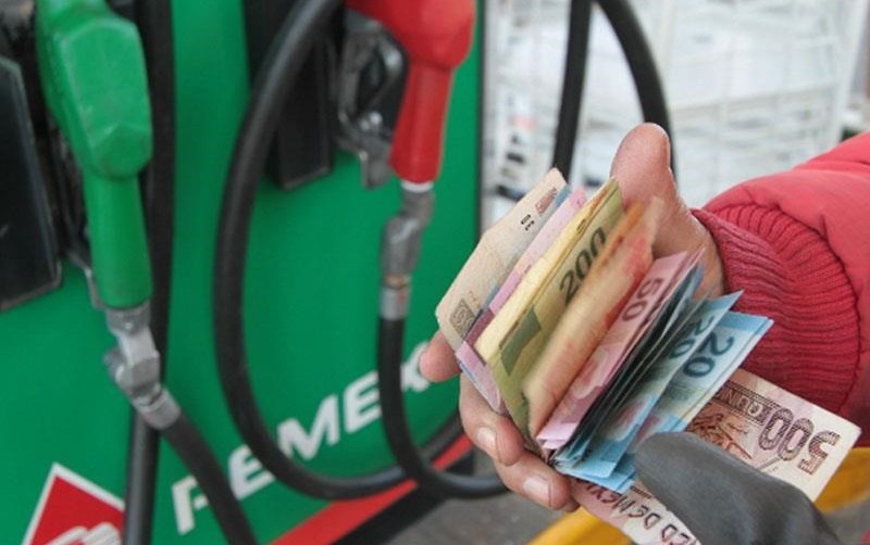 Marco A. Pérez: Entendiendo el nuevo estímulo fiscal a las gasolinas