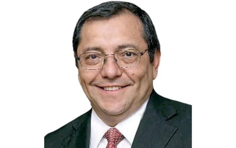 Marco Pérez Consumo de gasolinas en 2022 y recaudación de IEPS Estatal