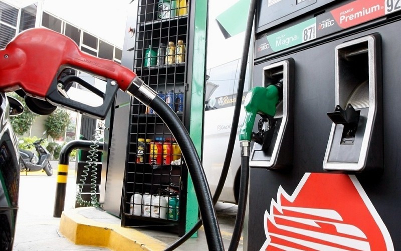 Más estaciones de servicio migran otra vez a Pemex: expert