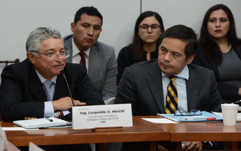 Mayor certidumbre para los privados, el reto de la CRE en 2023: ARSE