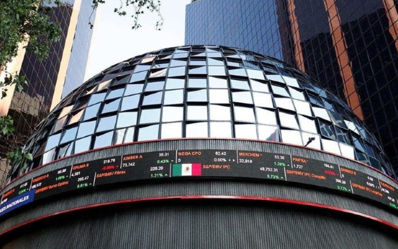 Mercado está más tranquilo respecto a Pemex: BMV