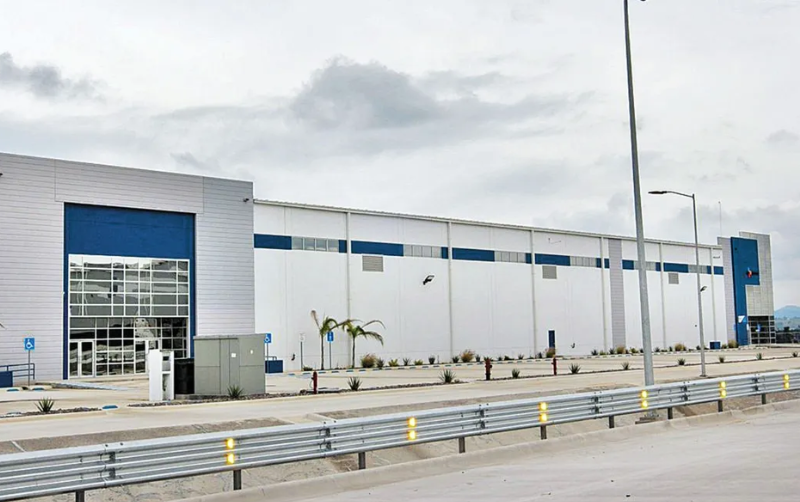 Mercados secundarios brillan por nearshoring a falta de espacio industrial en el norte