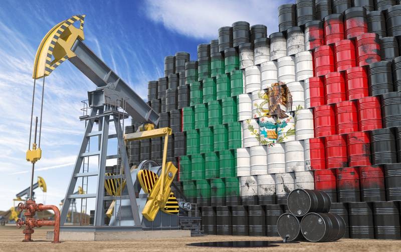 México analiza exprimir nivel récord del petróleo con más exportaciones ...