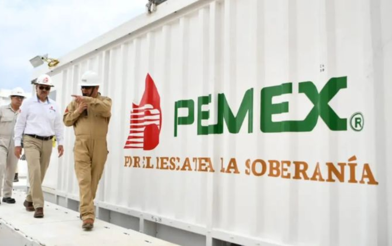 México apuesta por un nuevo régimen fiscal para Pemex: simplificación tributaria y ajustes estratégicos