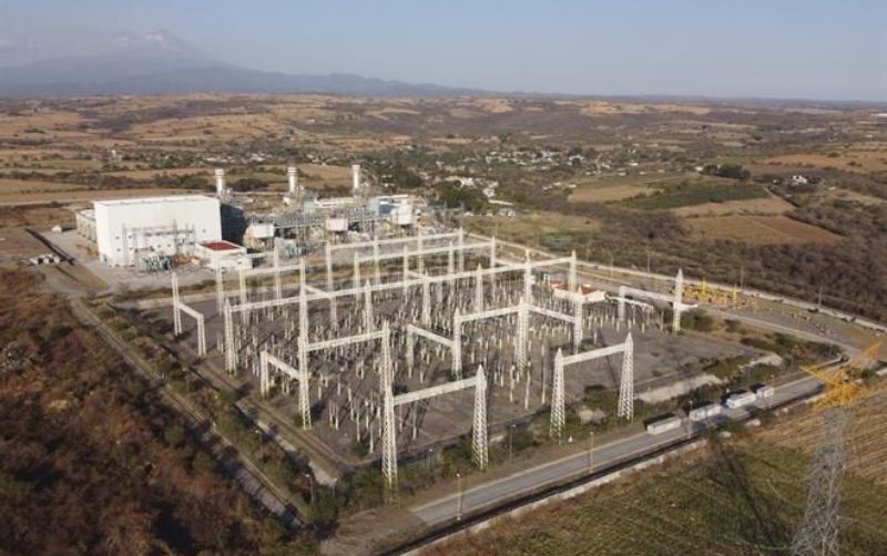 México busca evitar panel energético en T-MEC