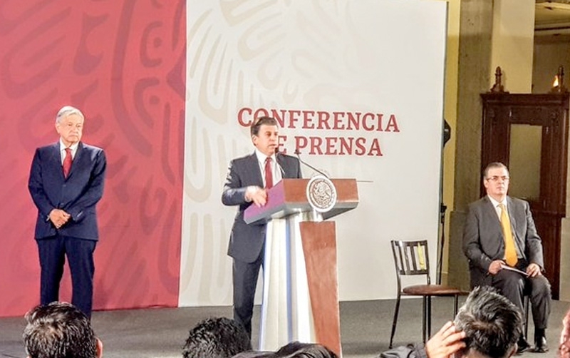 México, de los países con los precios más bajos en combustibles: Profeco