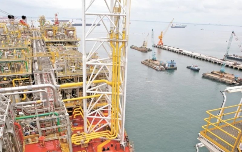 México le vende a EU petróleo crudo barato