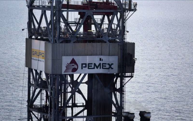 México no reducirá exportaciones de petróleo en 70% como lo prometió el Gobierno: Hacienda