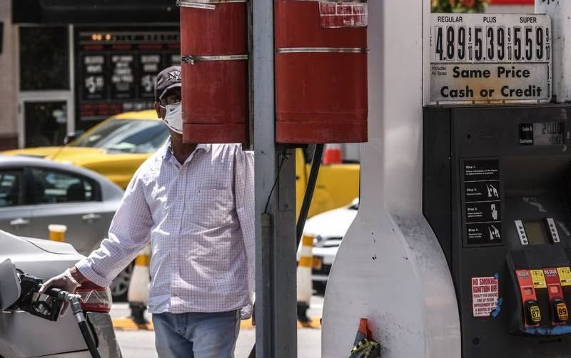 México olvida comprarle gasolina a EU: mayor parte de combustible viene de Asia